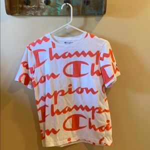 Champion T-shirt